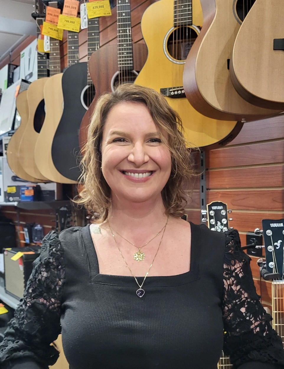 Christine Roberge