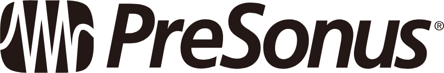 Presonus