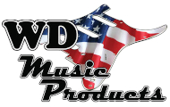 WD
