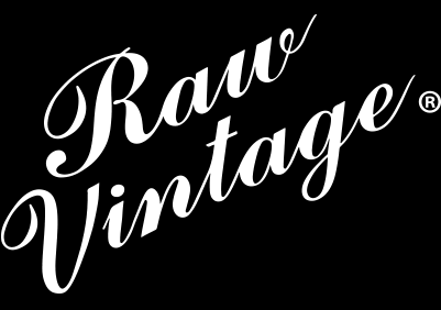 Raw Vintage