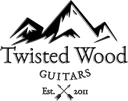 Twisted Wood