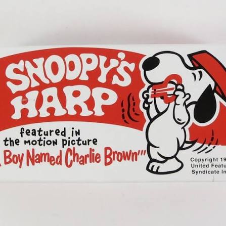 Snoopy