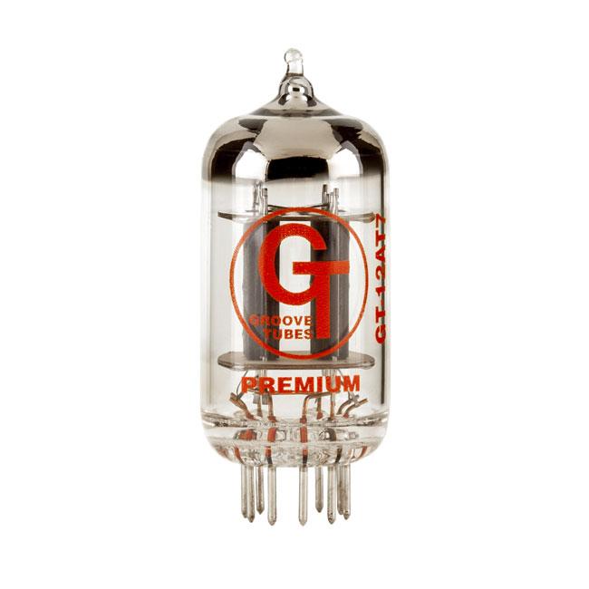 Lampe Groove Tubes 12AT7