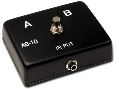 Sélecteur Leem AB-10