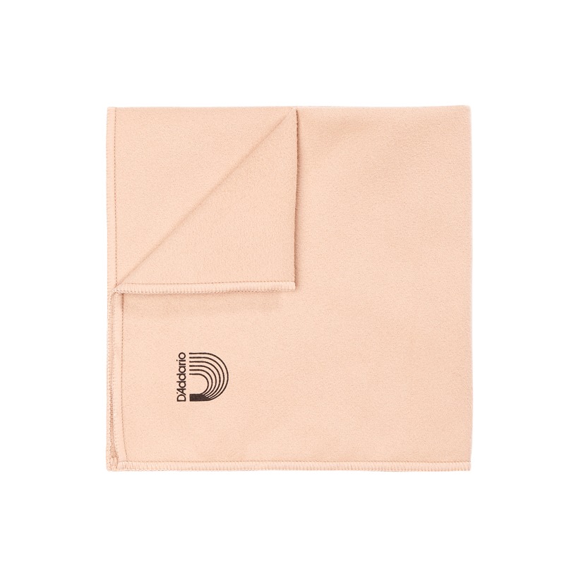 Linge D'Addario Orchestral Micro-fibre