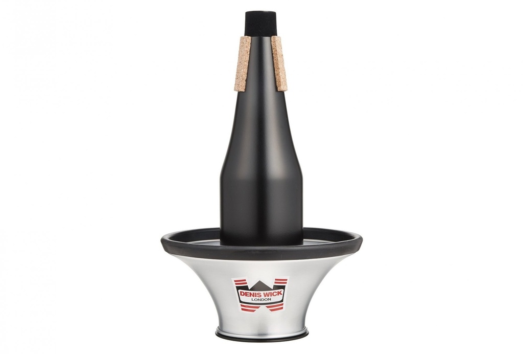[812759000237] Sourdine Denis Wick Cup pour trombone