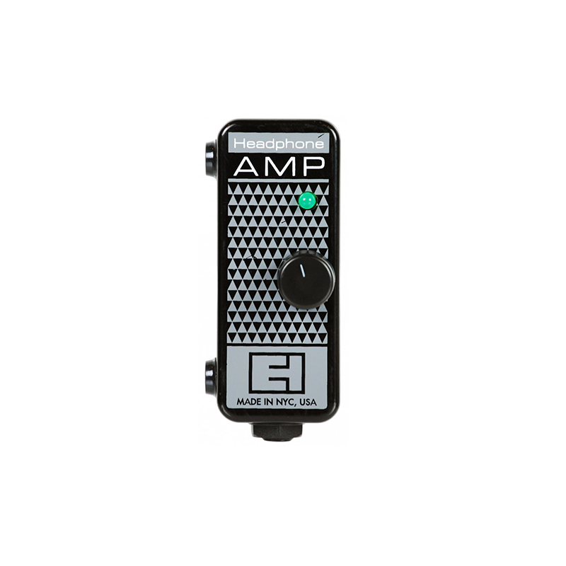 Pédale Electro-Harmonix Headphone Amp
