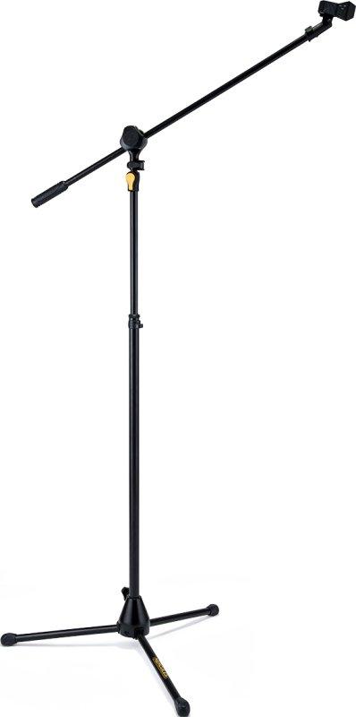 Support pour microphone Hercules EZ Grip