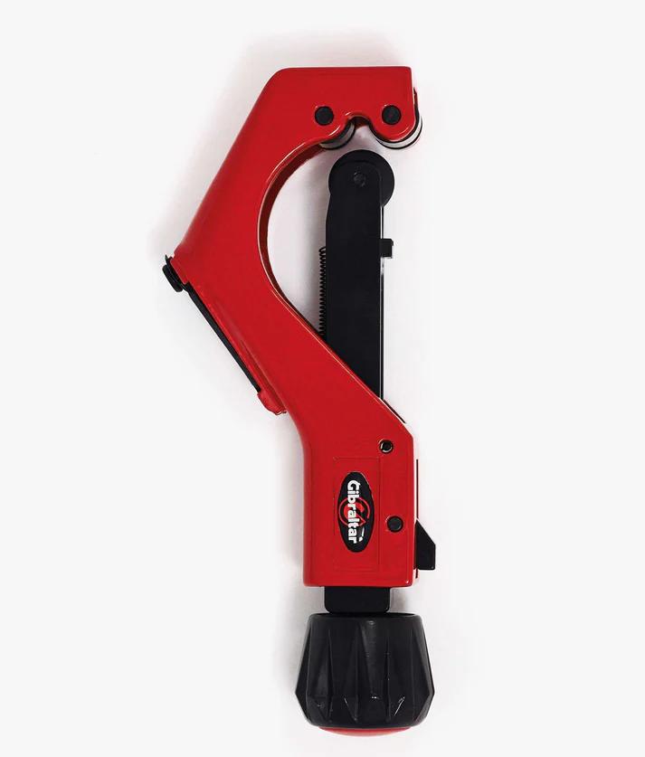 Gibraltar Pipe Cutter