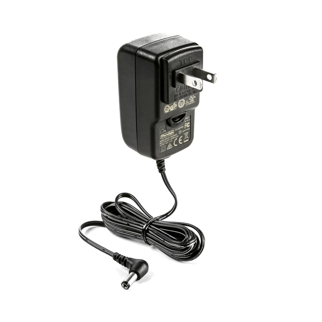 Adaptateur Dunlop ECB004 - 18 volts