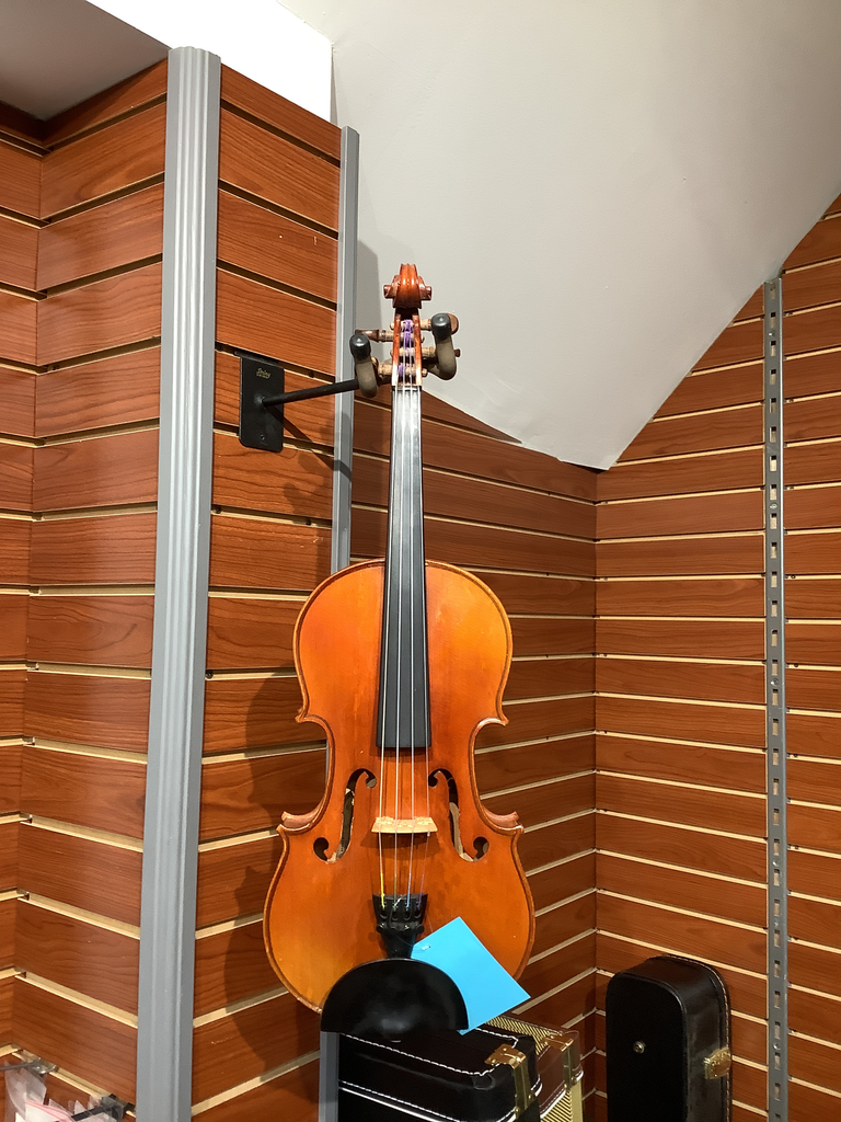 [USE-JTL-VIOLON] Violon JTL 4/4 usagé