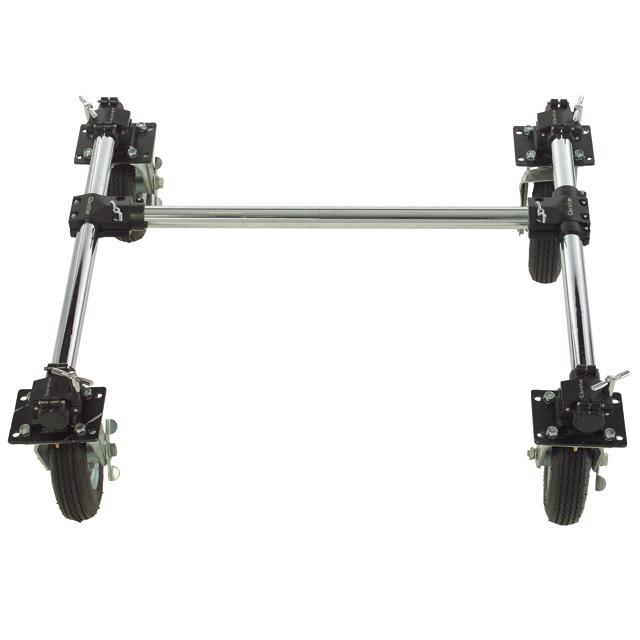 Gibraltar Rolling Frame