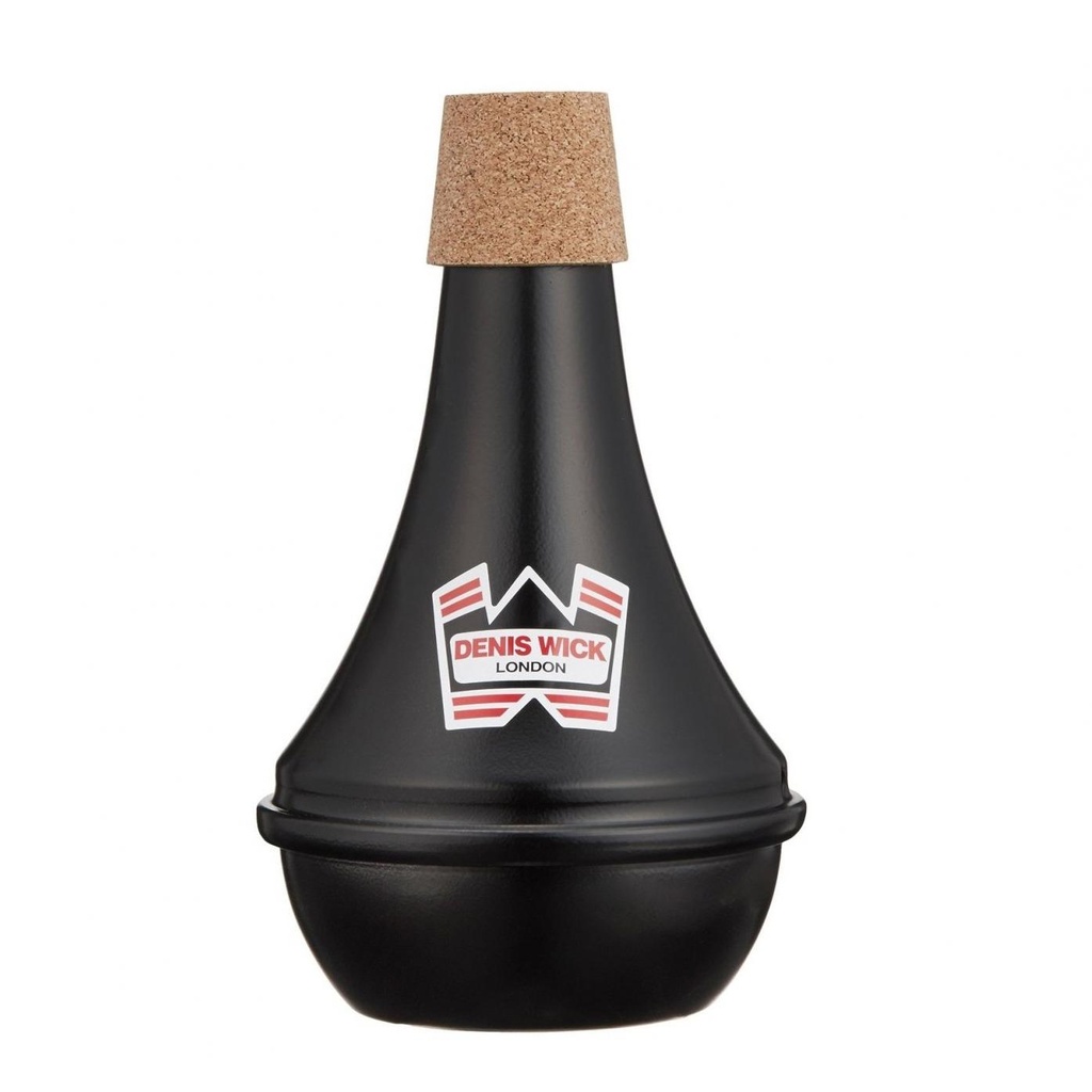 [DW5526] Sourdine Denis Wick de pratique pour trompette