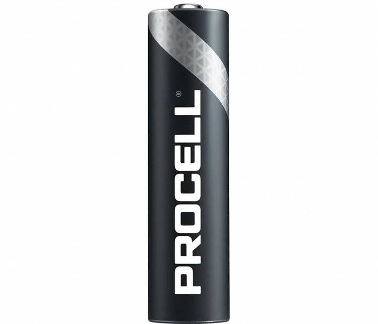 Batterie AAA Duracell Procell