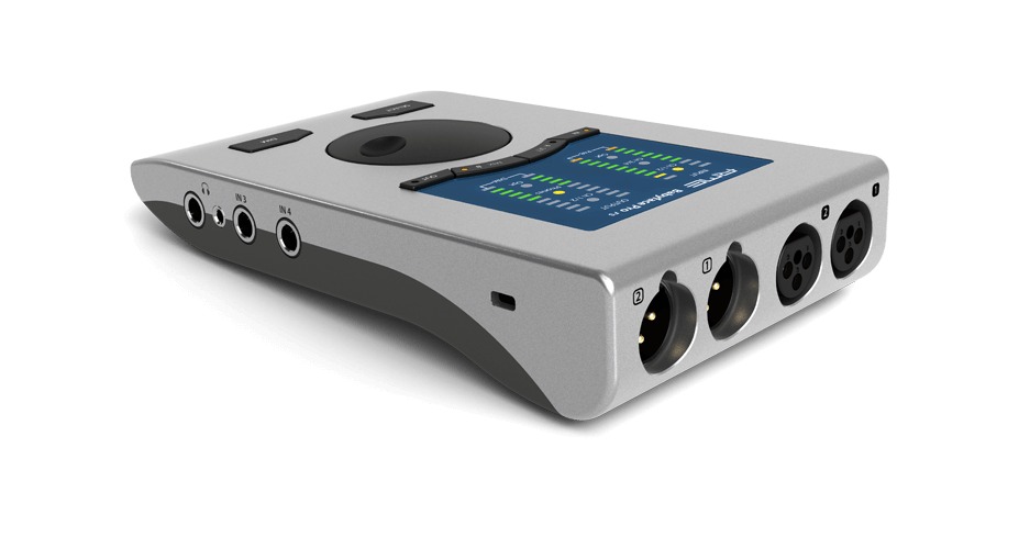 [BABYFACE PRO FS] Interface audio RME Babyface Pro FS