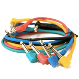[CPML-1] Câble de raccord Leem CPML-1 - 6 par paquet