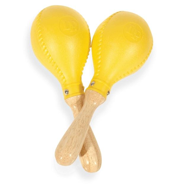 [LP281] Maracas LP Pro