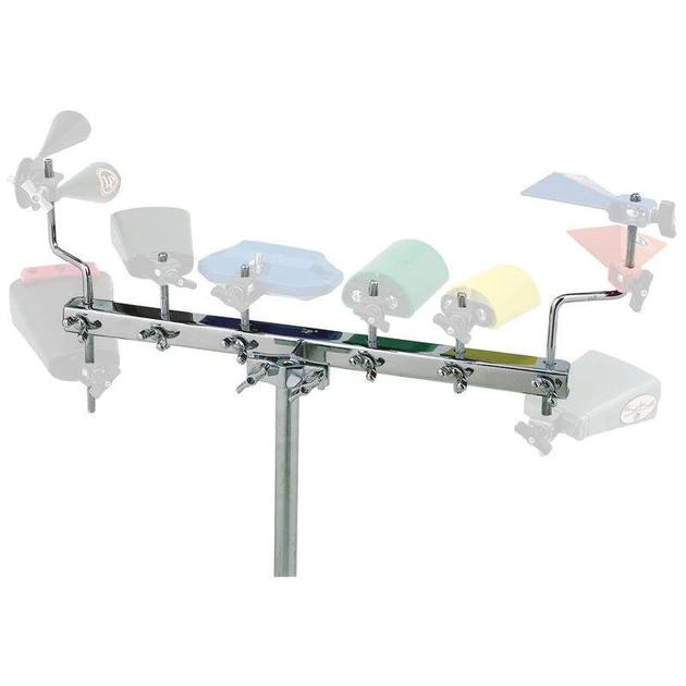 [LP372] Support LP Everything Rack pour percussion