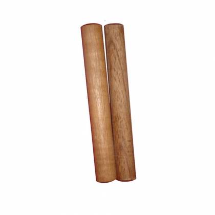 Claves Mano Percussion
