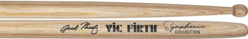 Baguettes Vic Firth Signature Series Jake Nissly