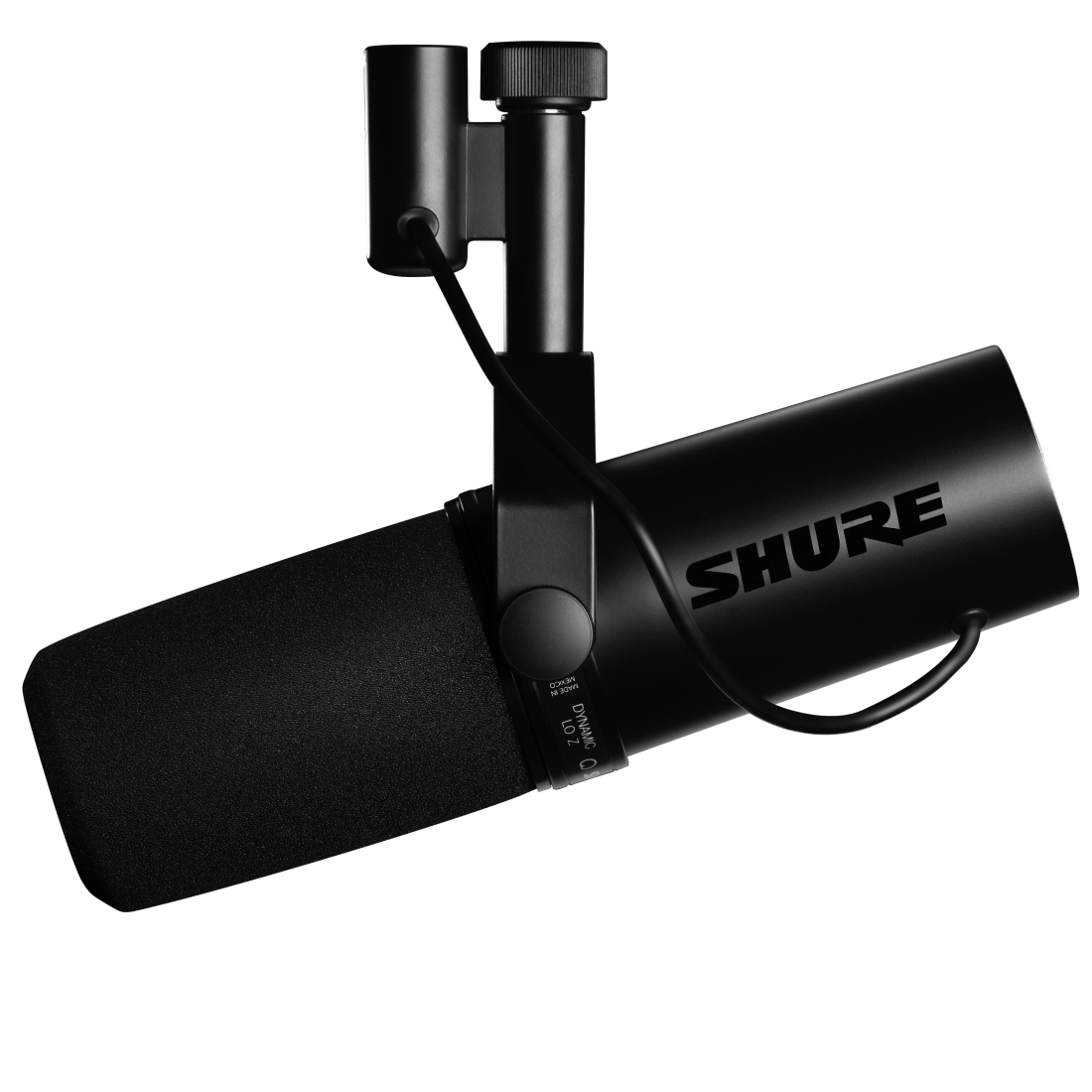 [SM7dB] Microphone dynamique Shure SM7dB