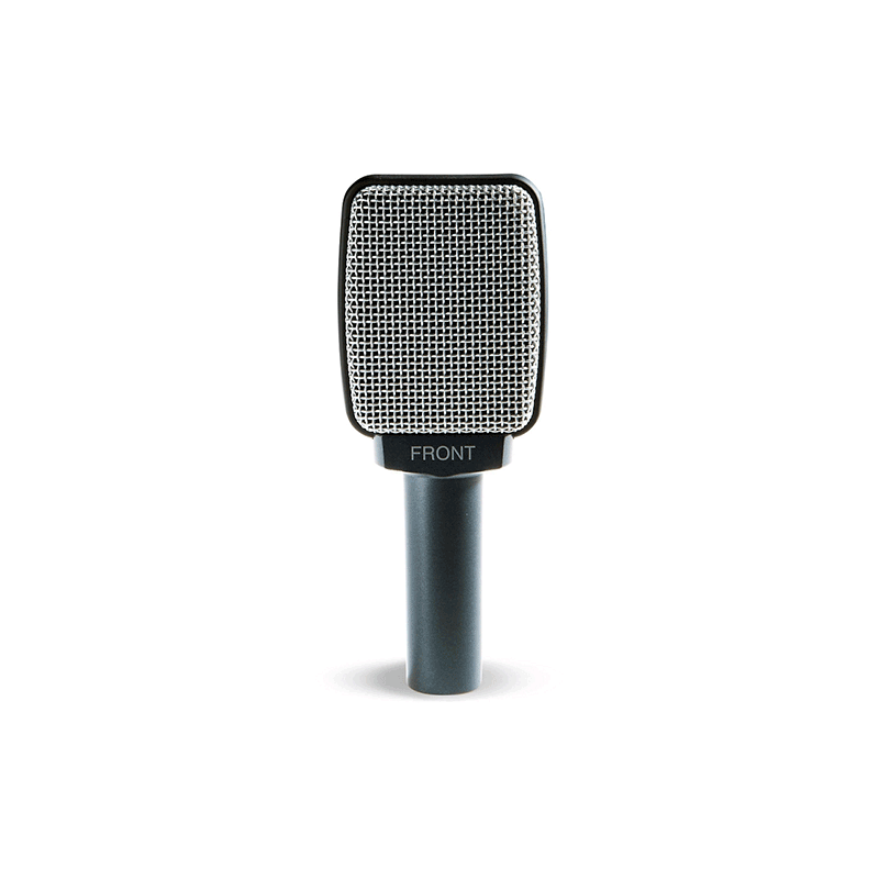 [500074] Microphone dynamique Sennheiser Evolution e609 - Supercardioïde