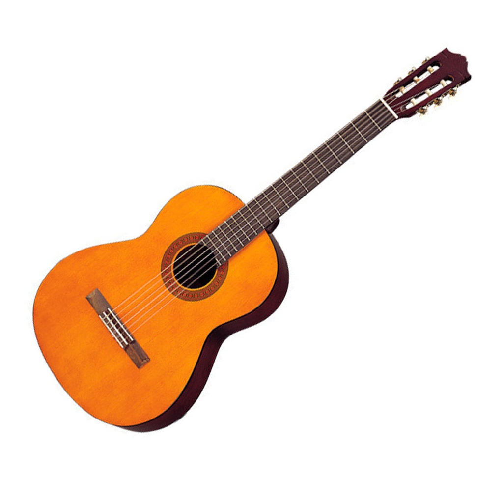 Guitare classique Yamaha C40
