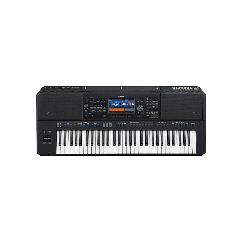 [PSRSX700] Clavier arrangeur Yamaha PSR-SX700
