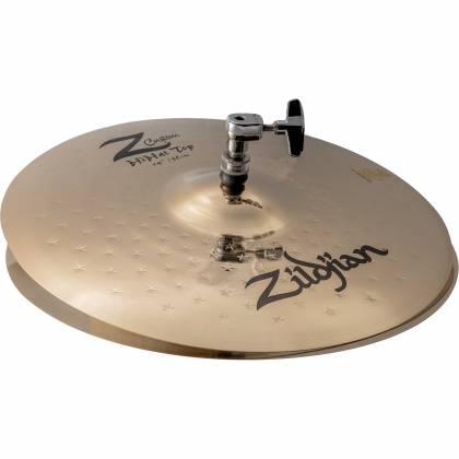 [Z40101] Paire de Hi-Hats Zildjian Z Custom - 14"