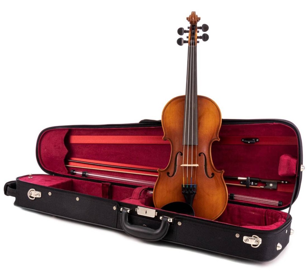Violon ARS Intermediate - 4/4